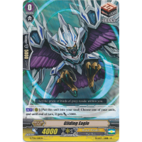 Gliding Eagle - Trial Deck - Divine Knight of Heavenly Decree Thumb Nail