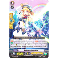 Rainbow Guardian - Trial Deck - Divine Swordsman of the Shiny Star Thumb Nail