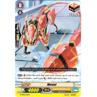 Margal - Trial Deck - Divine Swordsman of the Shiny Star Thumb Nail