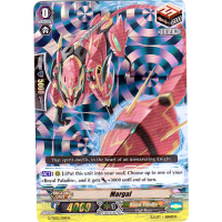 Margal - Trial Deck - Divine Swordsman of the Shiny Star Thumb Nail