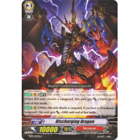 Discharging Dragon - Trial Deck - Eradicator of the Empire Thumb Nail