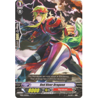 Red River Dragoon - Trial Deck - Eradicator of the Empire Thumb Nail