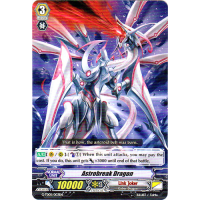 Astrobreak Dragon - Trial Deck - Fateful Star Messiah Thumb Nail