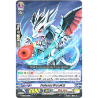 Protosun Dracokid - Trial Deck - Fateful Star Messiah Thumb Nail