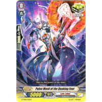 Pulse Monk of the Quaking Foot - Trial Deck - Fateful Star Messiah Thumb Nail