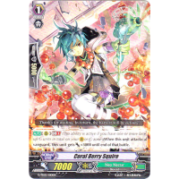 Coral Berry Squire - Trial Deck - Flower Maiden of Purity Thumb Nail