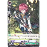 Gardener Elf - Trial Deck - Flower Maiden of Purity Thumb Nail