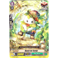 Heave-ho Turnip - Trial Deck - Flower Maiden of Purity Thumb Nail