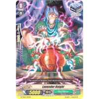 Lavender Knight - Trial Deck - Flower Maiden of Purity Thumb Nail