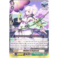 Maiden of Daybreak - Trial Deck - Flower Maiden of Purity Thumb Nail