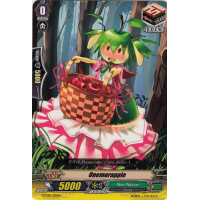 Onemorapple - Trial Deck - Flower Princess of Abundant Blooming Thumb Nail