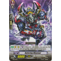 Battering Minotaur - Trial Deck - Golden Mechanical Soldier Thumb Nail