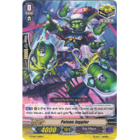 Poison Juggler - Trial Deck - Illusionist of the Crescent Moon Thumb Nail