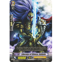Liberator of Silence, Gallatin - Trial Deck - Liberator of the Sanctuary Thumb Nail