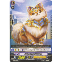 Pomerugal Liberator - Trial Deck - Liberator of the Sanctuary Thumb Nail