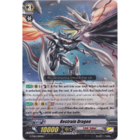 Restrain Dragon - Trial Deck - Messiah Dragon of Rebirth Thumb Nail