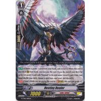 Destiny Dealer - Trial Deck - Messiah Dragon of Rebirth Thumb Nail