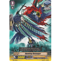 Awaking Revenger - Trial Deck - Purgatory Revenger Thumb Nail