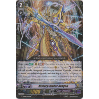 History-maker Dragon - Trial Deck - Rallying Call of the Interspectral Dragon Thumb Nail