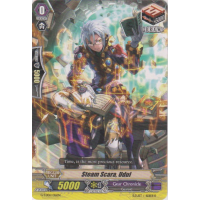 Steam Scara, Udul - Trial Deck - Rallying Call of the Interspectral Dragon Thumb Nail