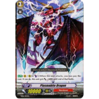 Plasmabite Dragon - Trial Deck - Resonance of Thunder Dragon Thumb Nail