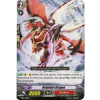 Brightjet Dragon - Trial Deck - Resonance of Thunder Dragon Thumb Nail