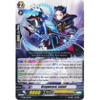 Dragwizard, Liafail - Trial Deck - Ritual of Dragon Sorcery Thumb Nail