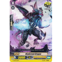 Deadcrash Dragon - Trial Deck - Ritual of Dragon Sorcery Thumb Nail
