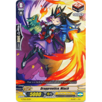 Dragprentice, Miach - Trial Deck - Ritual of Dragon Sorcery Thumb Nail