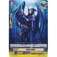 Abyss Grail - Trial Deck - Ritual of Dragon Sorcery Thumb Nail