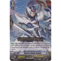 Blaster Blade Seeker - Trial Deck - Seeker of Hope Thumb Nail