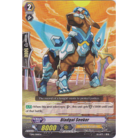 Bladgal Seeker - Trial Deck - Seeker of Hope Thumb Nail