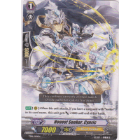 Honest Seeker, Cynric - Trial Deck - Seeker of Hope Thumb Nail