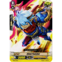 Silent Punisher - Trial Deck - Slash of the Silver Wolf Thumb Nail