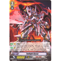 Twilight Baron - Trial Deck - Star-Vader Invasion Thumb Nail