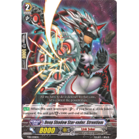 Deep Shadow Star-vader, Strontium - Trial Deck - Star-Vader Invasion Thumb Nail
