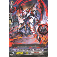 Hollow Twin Blades, Binary Star - Trial Deck - Star-Vader Invasion Thumb Nail