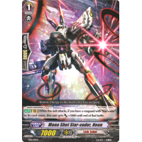 Mana Shot Star-vader, Neon - Trial Deck - Star-Vader Invasion Thumb Nail