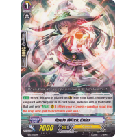 Apple Witch, Cider - Trial Deck - Successor of the Sacred Regalia Thumb Nail