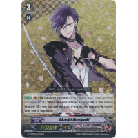 Akashi Kuniyuki - Trial Deck - Touken Ranbu -Online- Thumb Nail