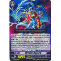Chronojet Dragon G - Trial Deck - True Zodiac Time Beasts Thumb Nail