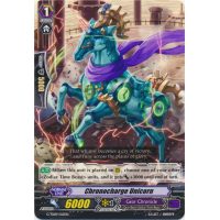 Chronocharge Unicorn - Trial Deck - True Zodiac Time Beasts Thumb Nail