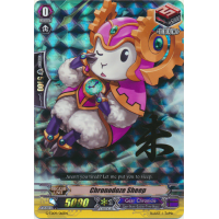 Chronodoze Sheep - Trial Deck - True Zodiac Time Beasts Thumb Nail