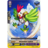 Chronotimer Leghorn - Trial Deck - True Zodiac Time Beasts Thumb Nail