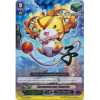 Chronotherapy Hamster - Trial Deck - True Zodiac Time Beasts Thumb Nail