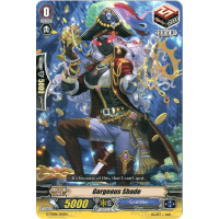 Gorgeous Shade - Trial Deck - Vampire Princess of the Nether Hour Thumb Nail