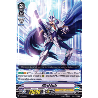 Alfred Early - Trial Deck V1 - Aichi Sendou Thumb Nail