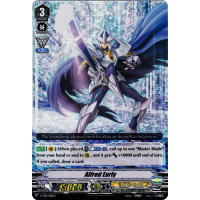 Alfred Early - Trial Deck V1 - Aichi Sendou Thumb Nail