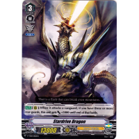 Stardrive Dragon - Trial Deck V1 - Aichi Sendou Thumb Nail
