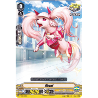 Flogal - Trial Deck V1 - Aichi Sendou Thumb Nail